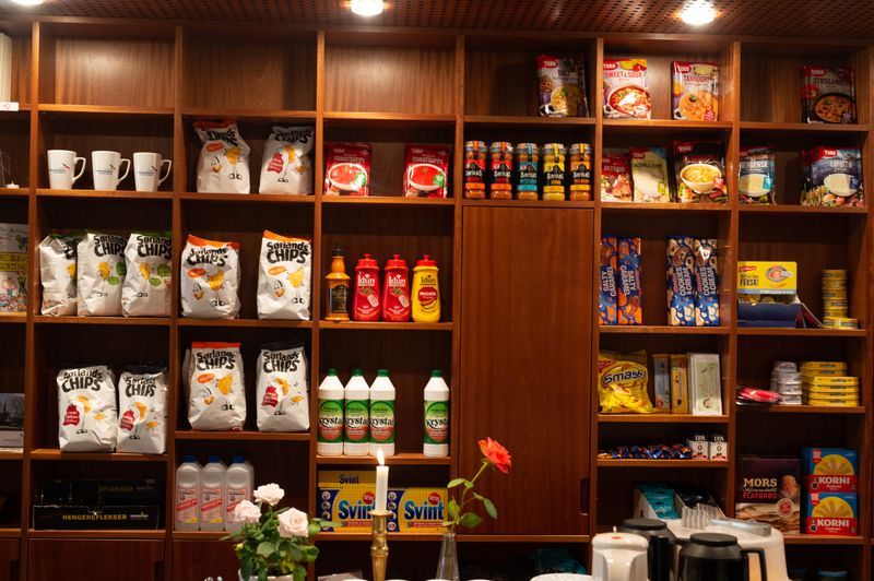 Cooking Oil 1L Pouch