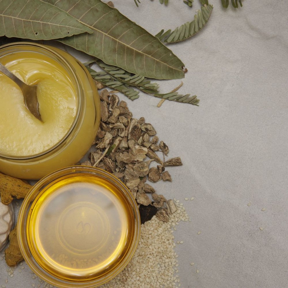 Banaspati Ghee 1kg