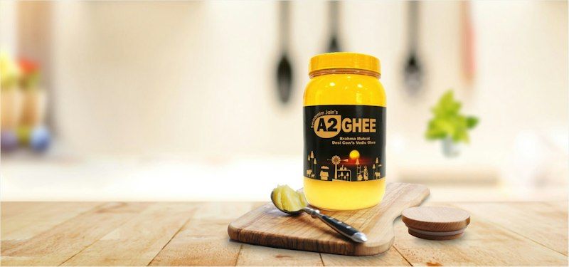 Banaspati Ghee 1kg