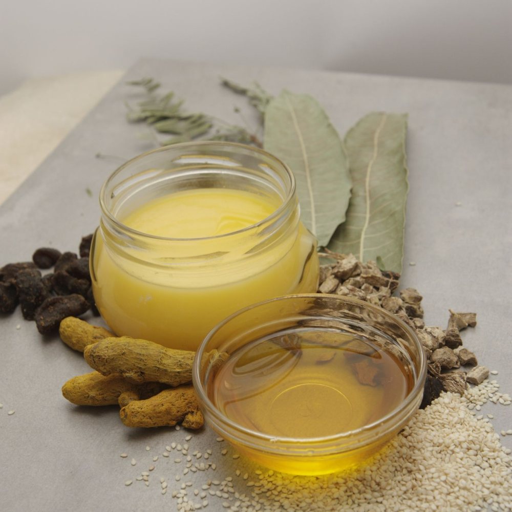 Banaspati Ghee 2.5kg Tin
