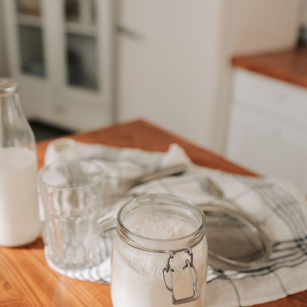 Milk Powder 390g