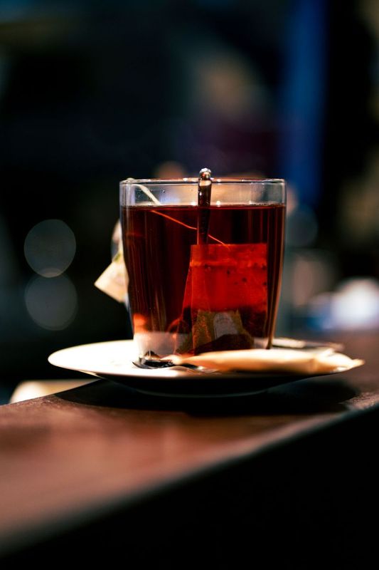 Black Tea 95g