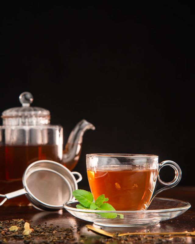 Black Tea 430g
