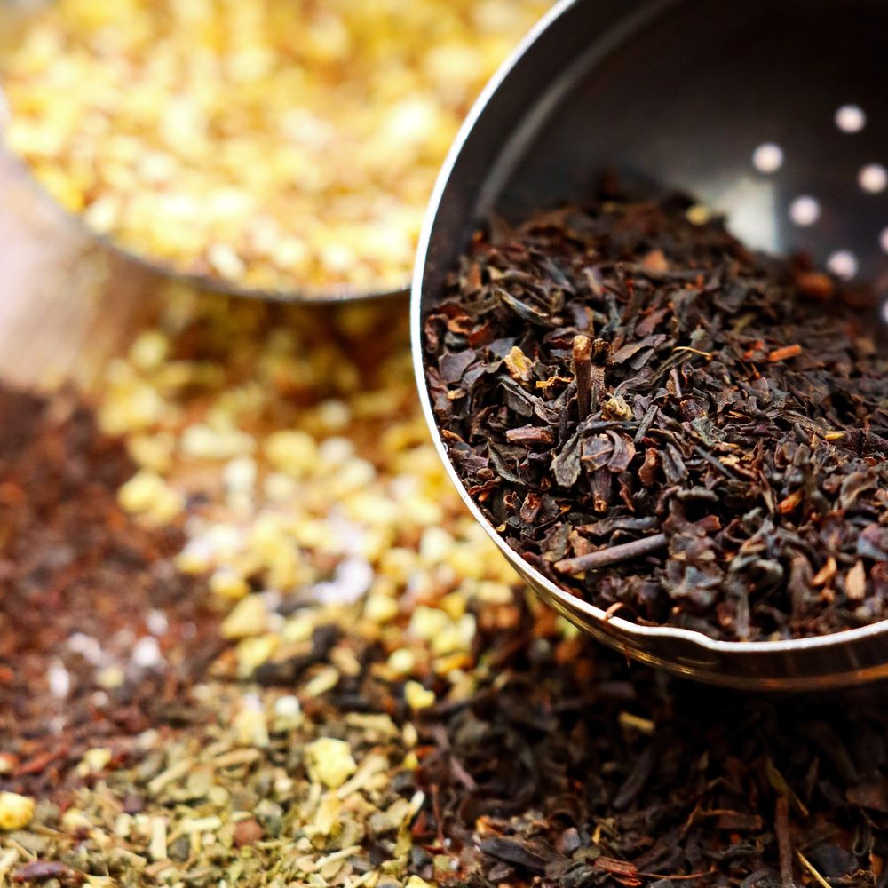 Black Tea 900g