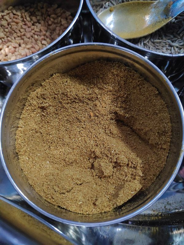 Dhania (Coriander) 100g