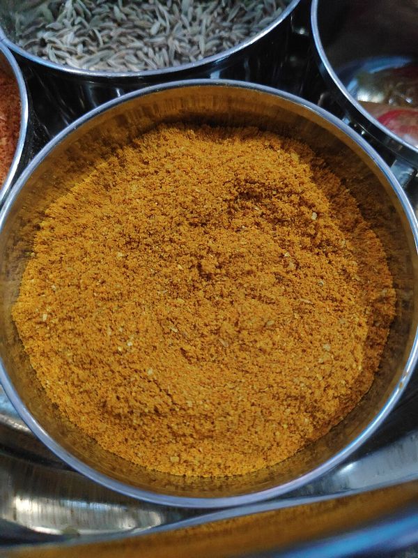 Garam Masala 50g