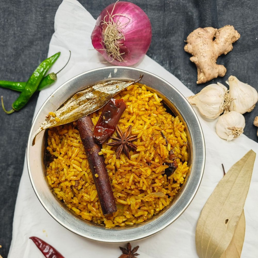 Biryani Masala 50g