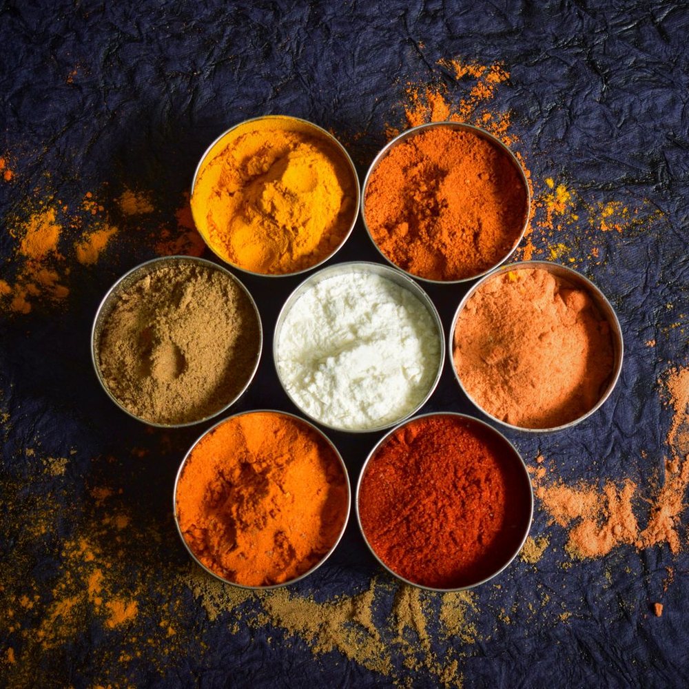 Karahi Masala 50g