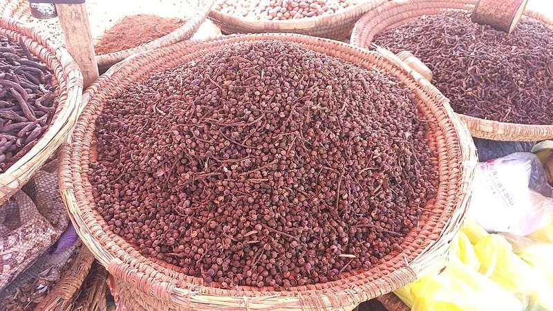 Kali Mirch (Black Pepper) 50g