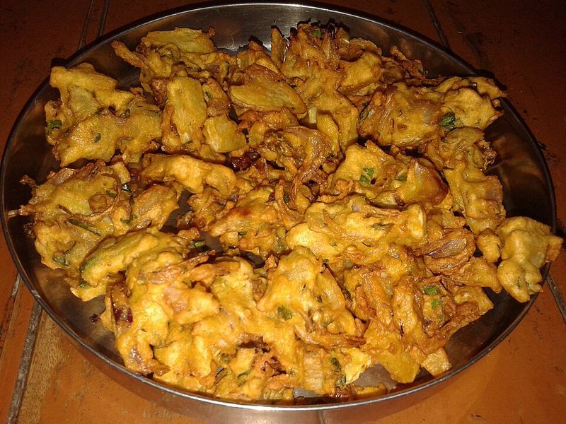 Pakora Masala 250g
