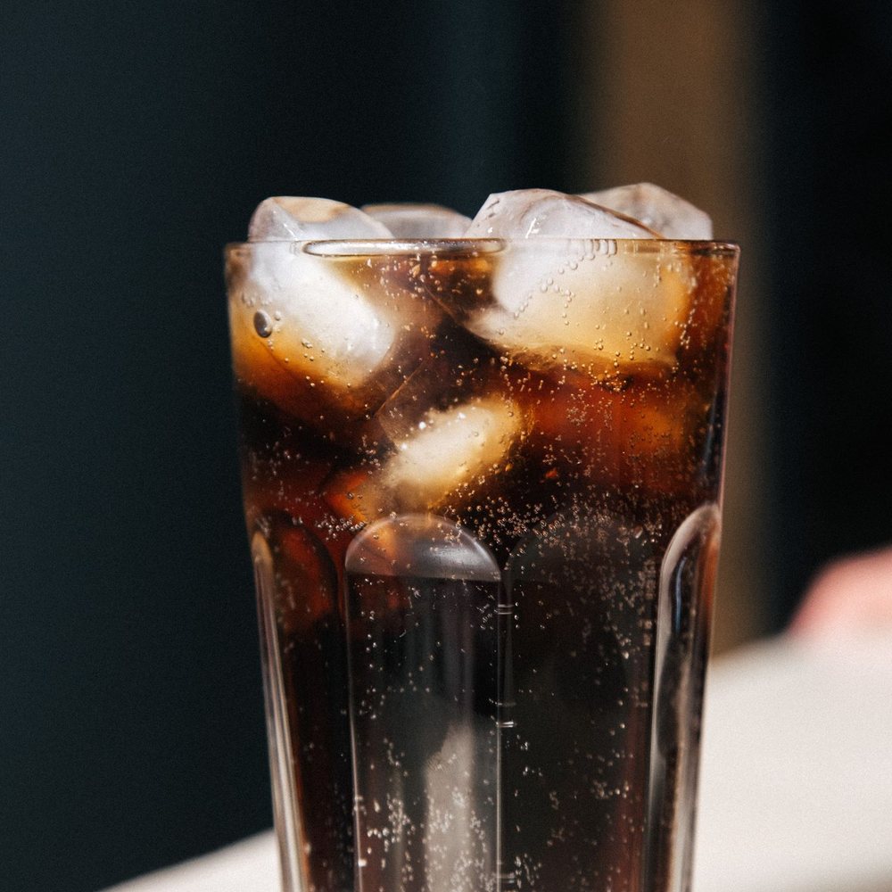 Cola 345ml