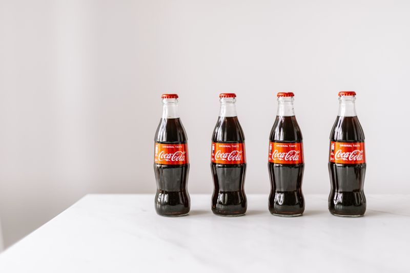 Cola 345ml