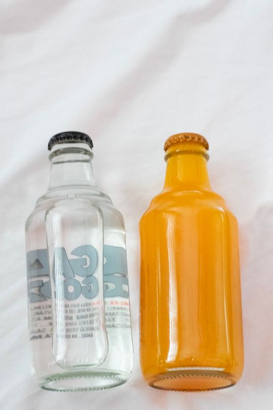 Orange Soda 345ml