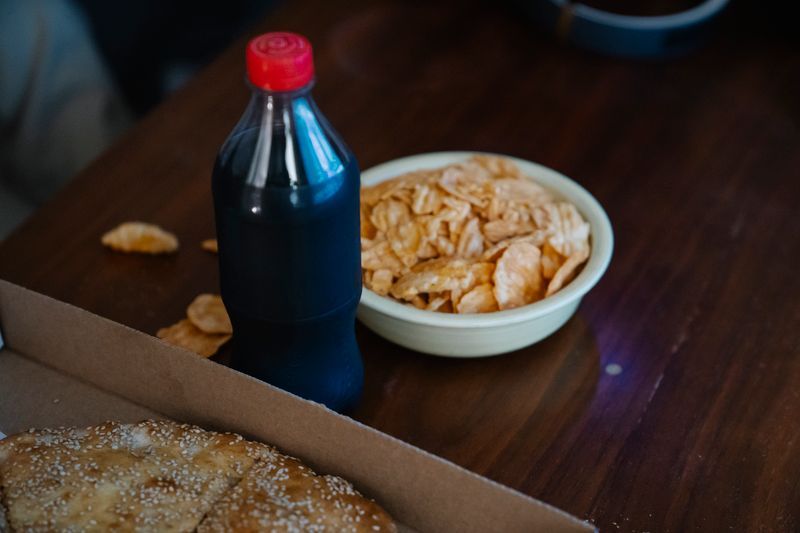 Cola 1.5L