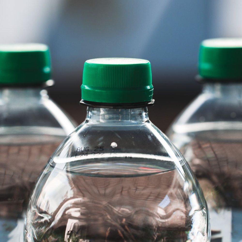 Mineral Water 1.5L
