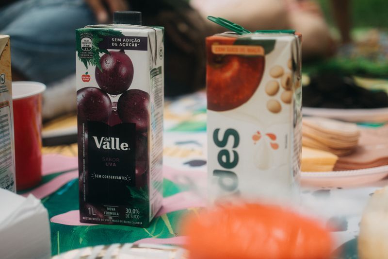 Juice Box 200ml