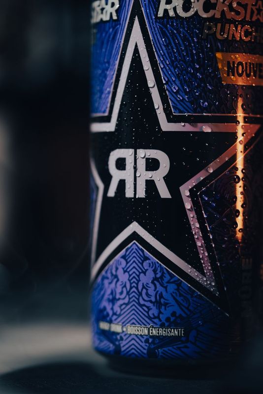 Energy Drink 250ml