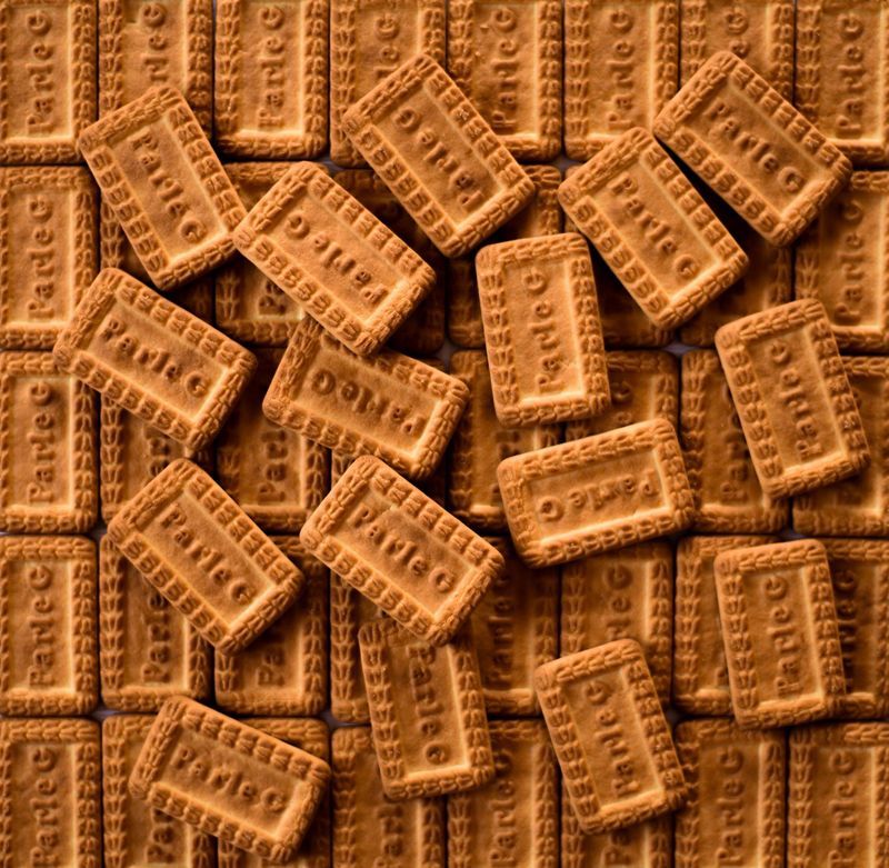 Glucose Biscuits Pack