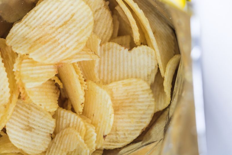 Potato Chips Rs50