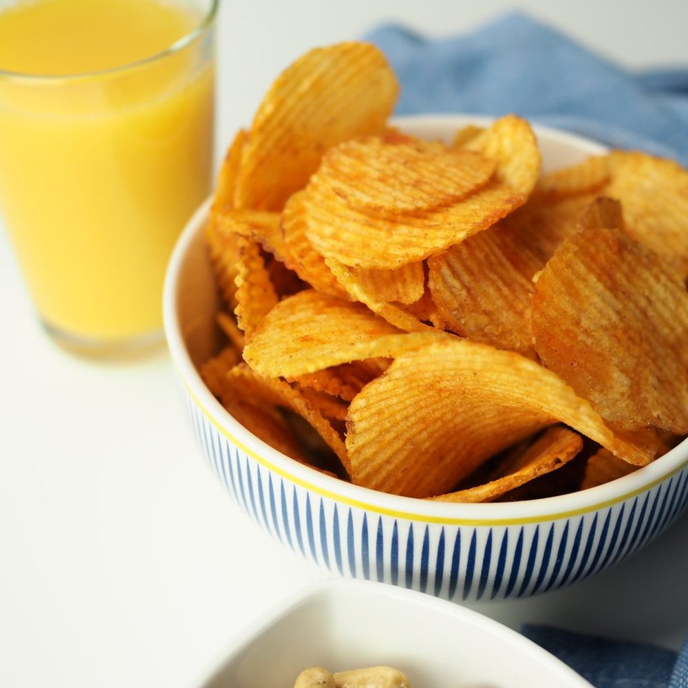 Potato Chips Rs100