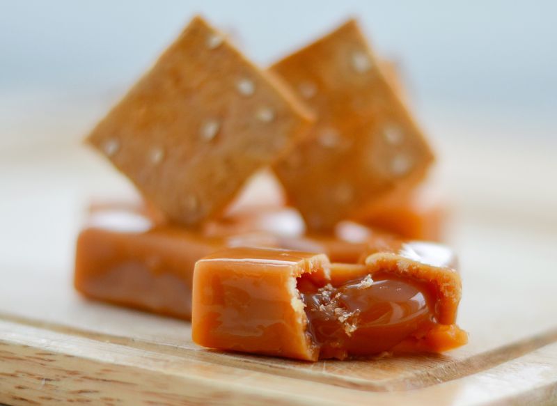 Toffee (loose)