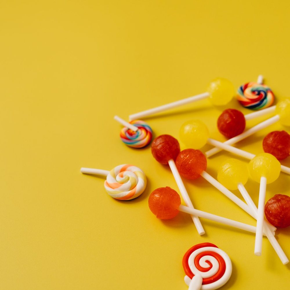 Lollipop