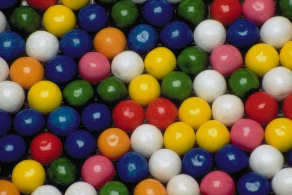 Bubble Gum
