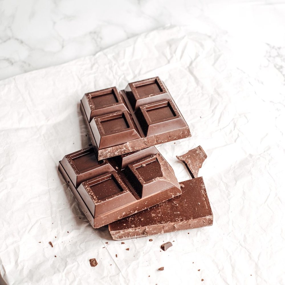 Chocolate Bar Small