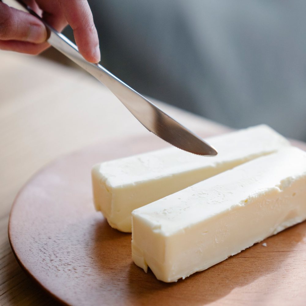 Butter 100g