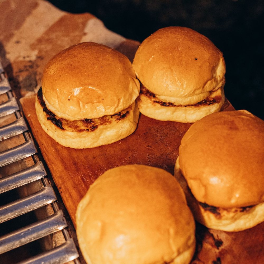 Bun Pack (4)