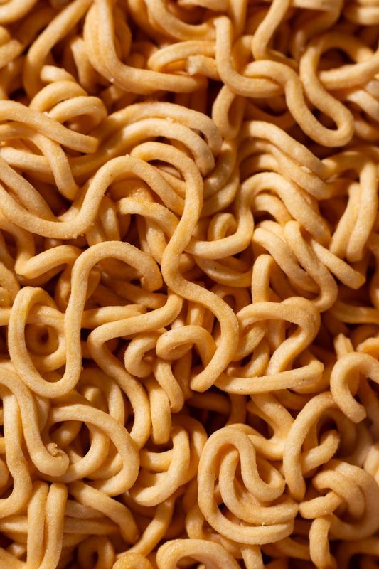 Instant Noodles