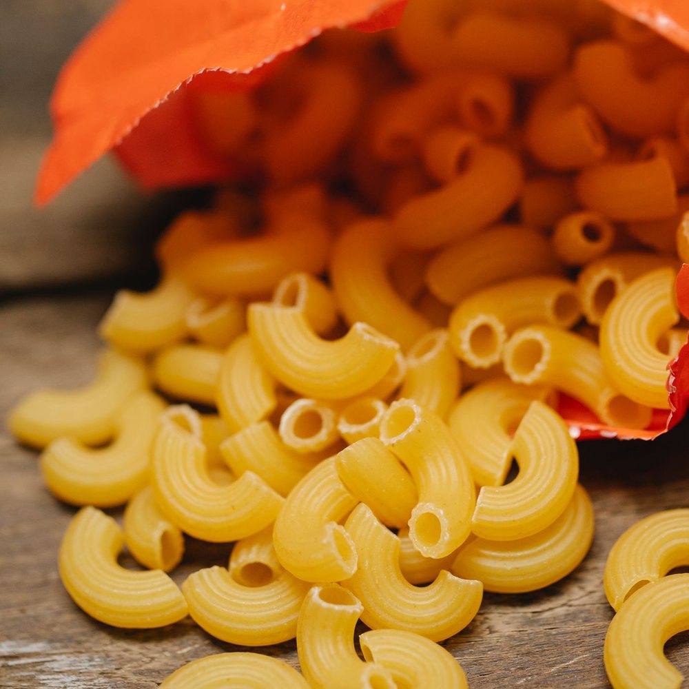 Macaroni 200g