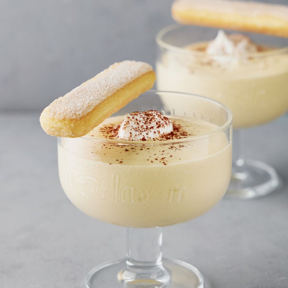 Custard Powder 300g
