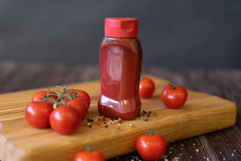 Ketchup 300g