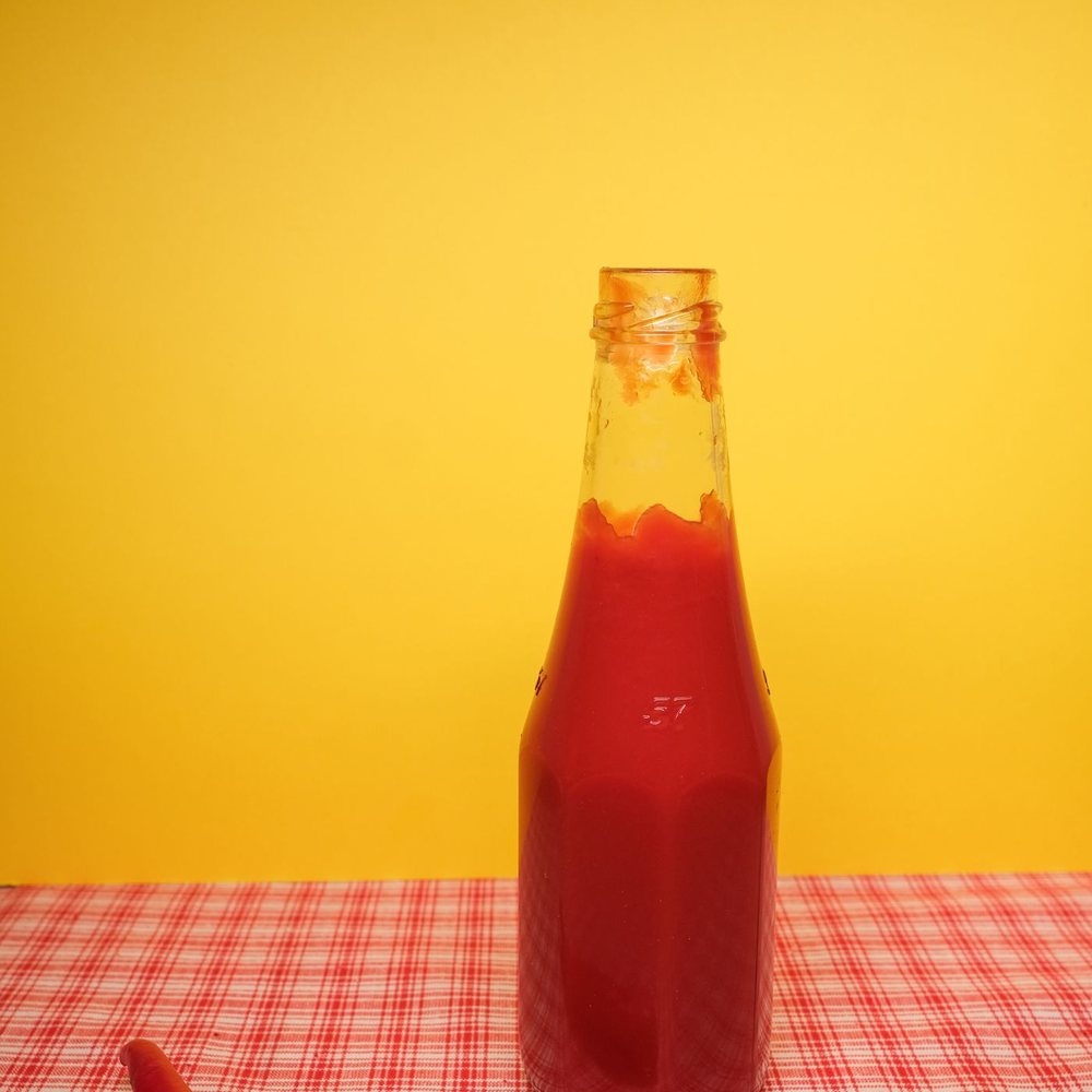 Chilli Sauce Small