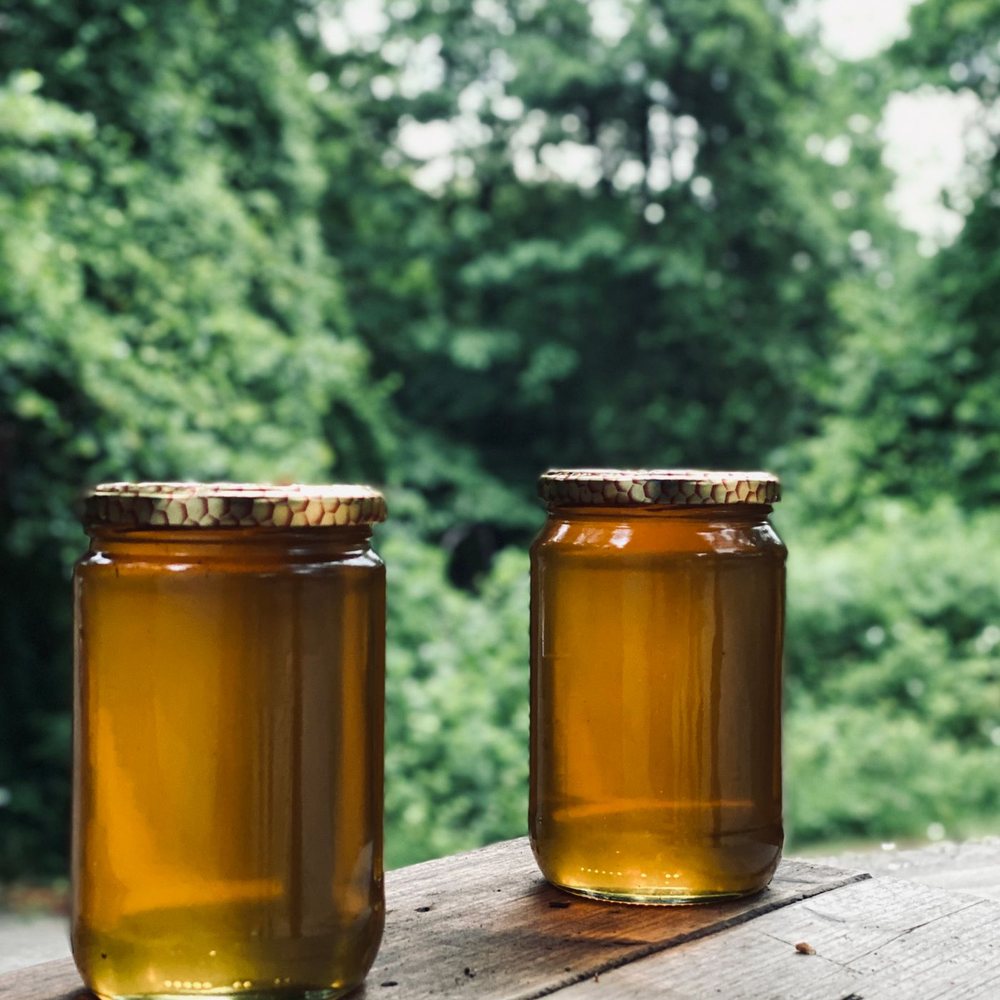Honey 250g