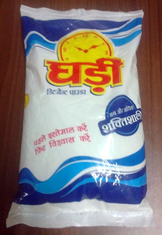 Washing Powder 500g