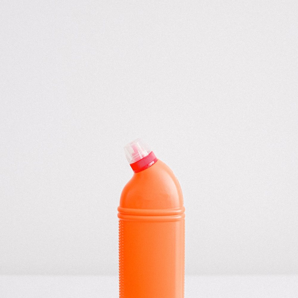 Bleach 250ml