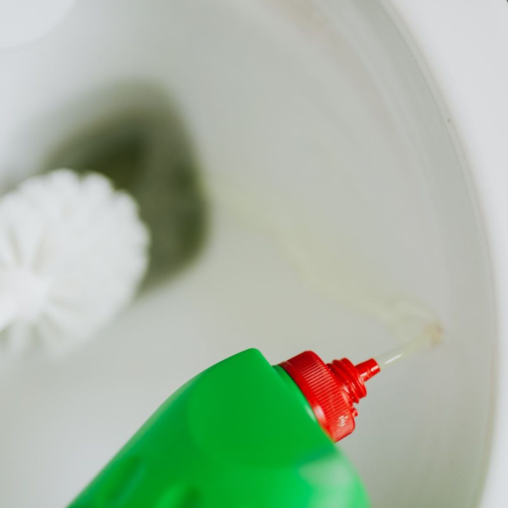 Toilet Cleaner 500ml