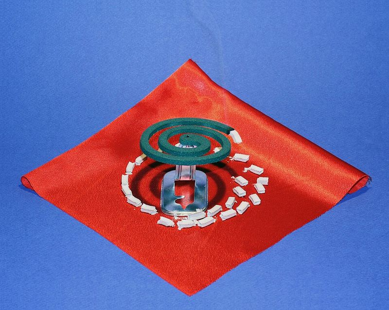 Mosquito Coil (10)