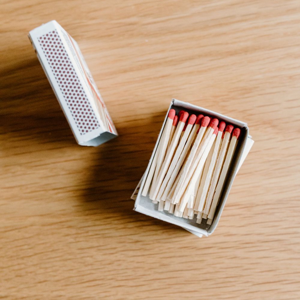 Matchbox