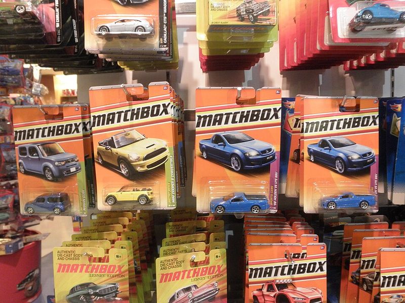 Matchbox