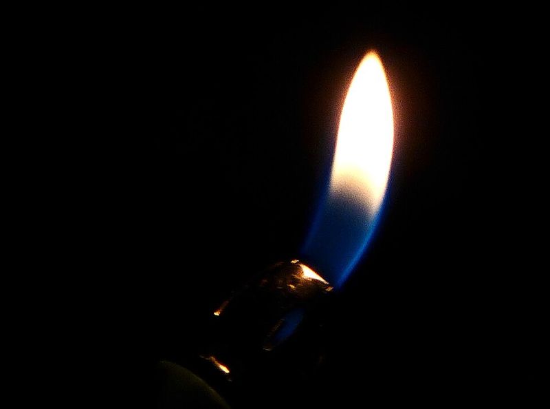 Gas Lighter