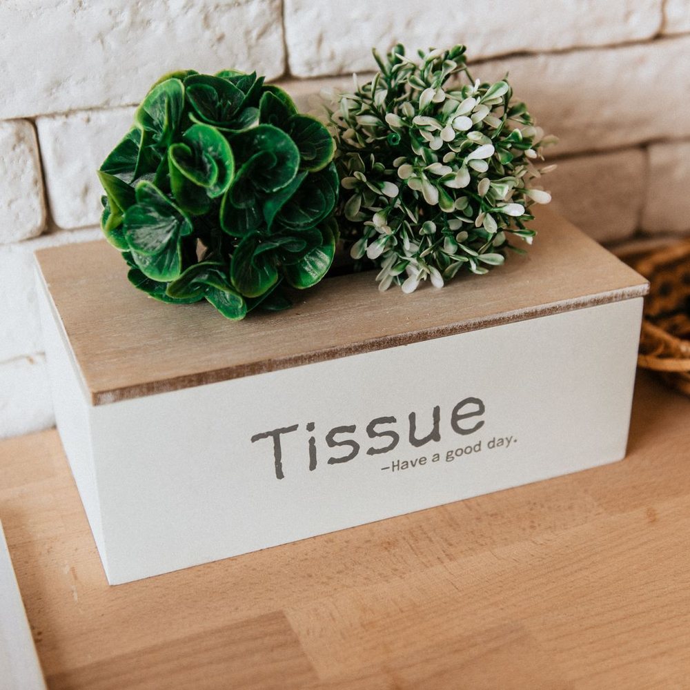 Tissue Pack