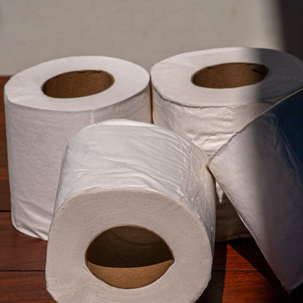 Toilet Roll