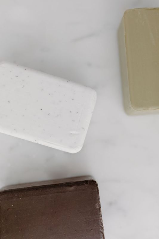 Bath Soap 115g