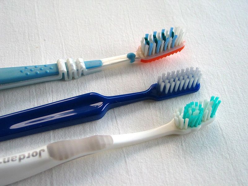 Toothbrush