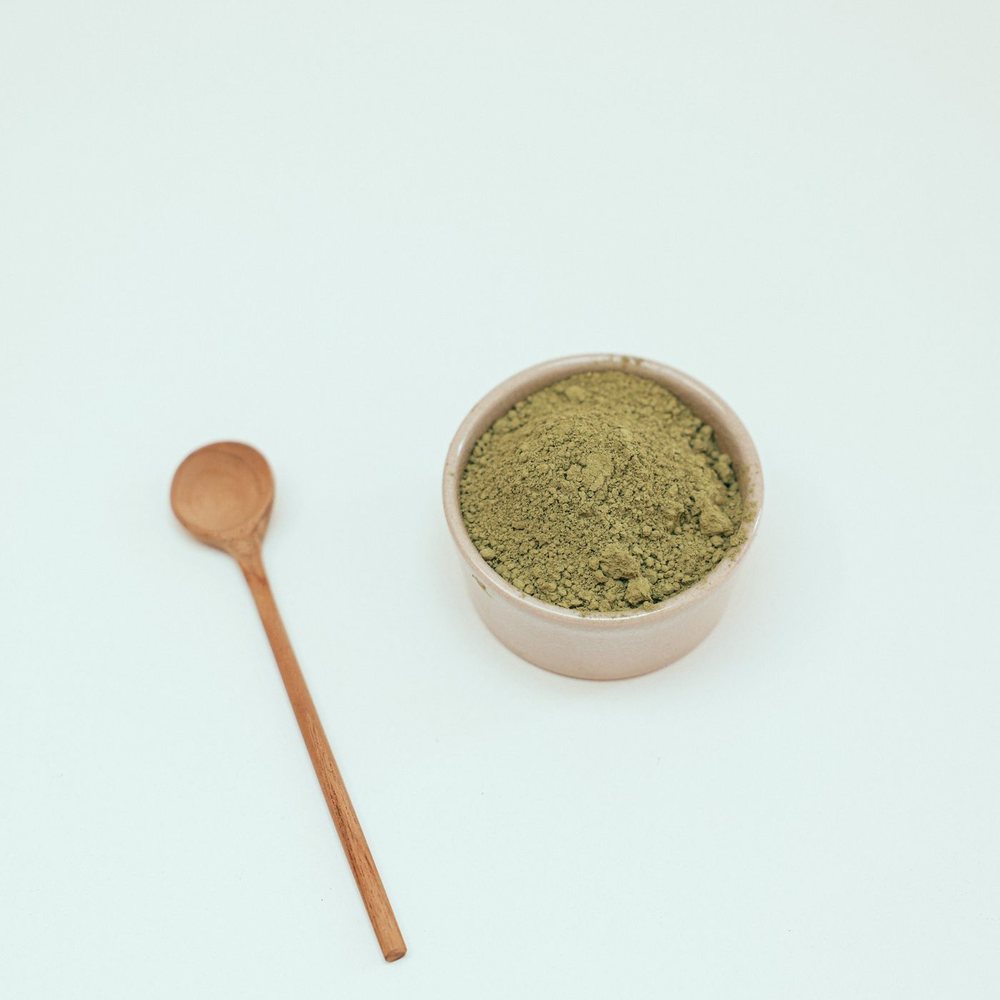 Mehndi Powder Pack