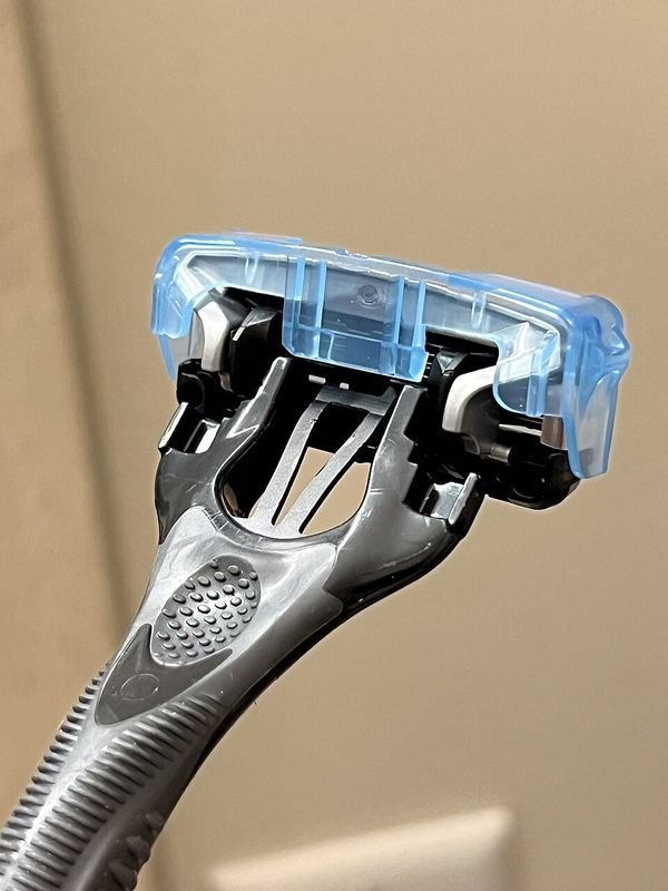Disposable Razor