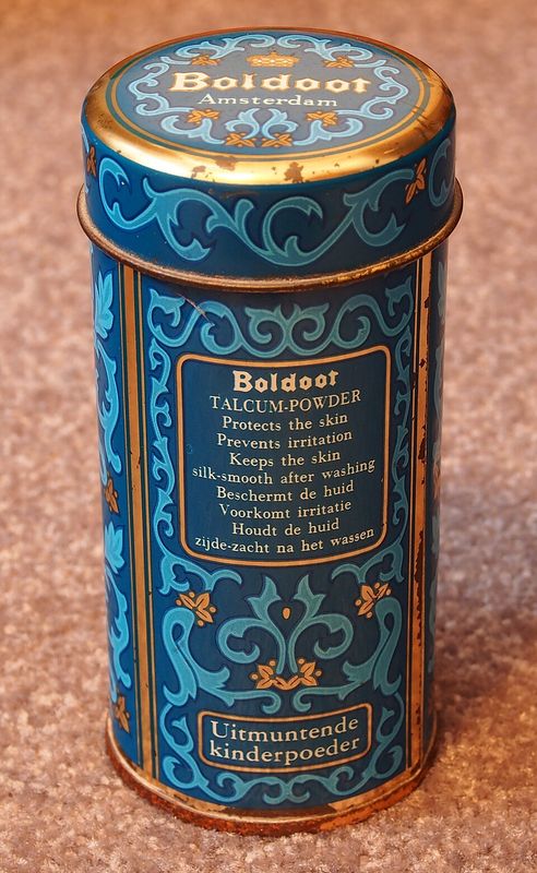 Talcum Powder 100g